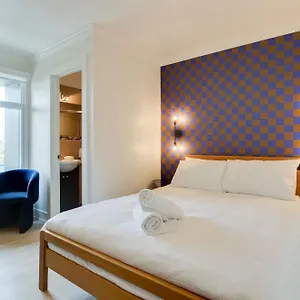 Aparthotel Appart/hotel Annexe