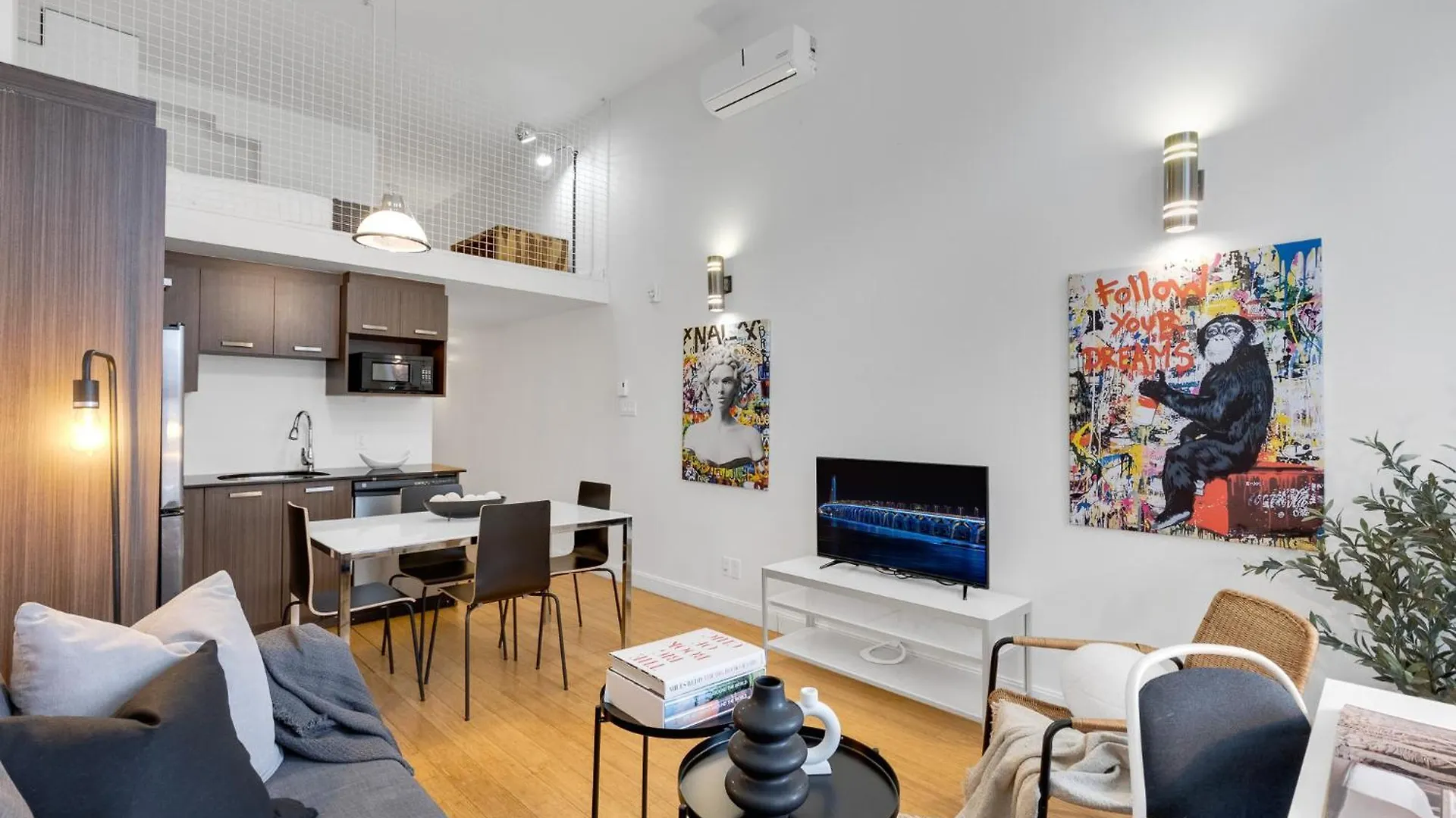 ***  Liv Mtl Main Aparthotel Montreal Canada