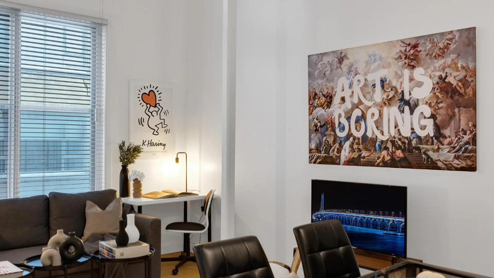 ***  Liv Mtl Main Aparthotel Montreal Canada
